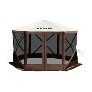 Pop-up Camping Gazebo Shelter