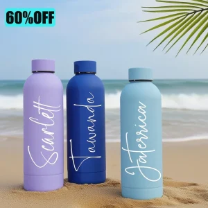 500ml Thermos Leakproof