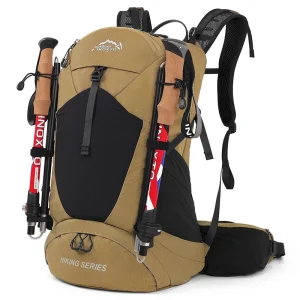 35 L Mountaineering Backpack