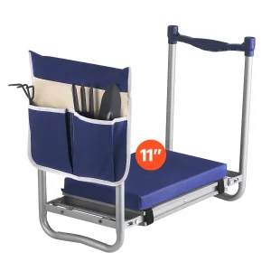 Garden Kneeler & Seat