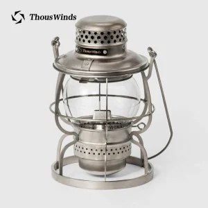 ThousWinds Camping Lantern