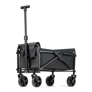 Portable Heavy Duty Camping Cart