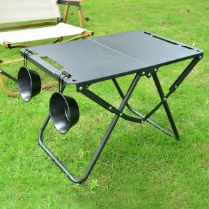 Portable Camping Table