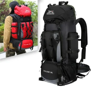 90L Waterproof Backpack
