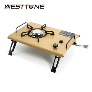 Outdoor Gas Stove 4000W